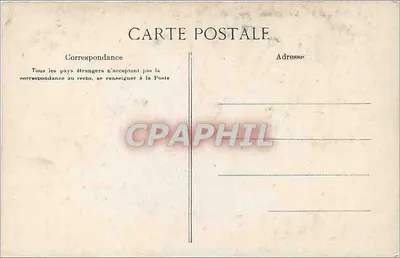 Bagatelle — Zamek (Strona Południowa) — E. L. D. — Rewers