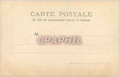 Castelo de Blois — Sala dos Estados Gerais — M. T. / I. L. — Verso