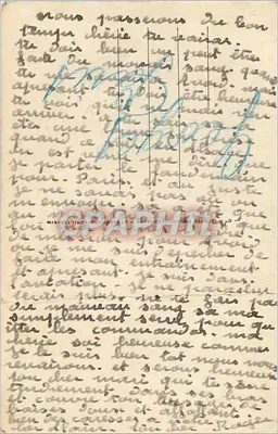 Paryż — Most Alexandre III i Esplanada Invalidów — Lep — Rewers