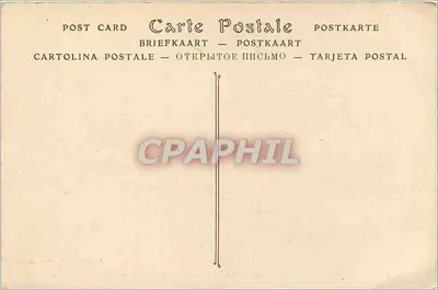 Avignon — Pałac Papieski (XIV wiek). Sala Słuchania zwana Salą Konstytuacyjną — J. Brès, przy Metropoli. — Rewers