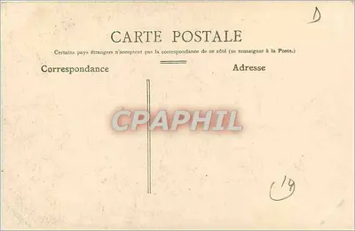 Lisieux — Vista Generale. — Verso