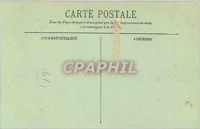 Omgeving van Bagnoles-de-l'Orne — Les Buardrs. Pad door de Weiden — LL. — Achterkant