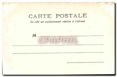 AIX-les-BAINS - L'Arco di Campanus — editore IB — Verso