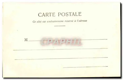 AIX-les-BAINS - Place du Revard — wydawca E. Raynaud, Chambray, nr 405 — Rewers