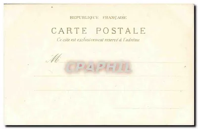 Aix-les-Bains — Rue du Casino, Grand Hôtel du Nord — Editore : Métropole — Verso