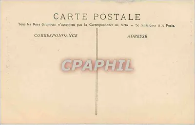 Marseille - Ascensori della N.-D. de la Garde — editore: Delaunay, n. 14 — Verso
