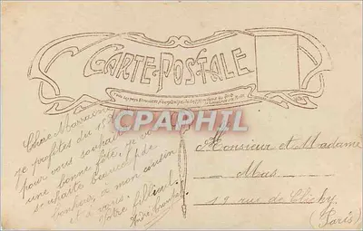Criança com buquê de rosas — Festa — Atlas, n° 2168 — Verso