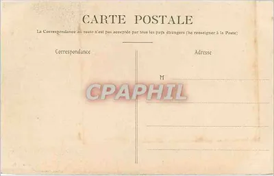 Bayeux - Hotel de Ville e Estátua em mármore de Arcisse de Caumont, famoso arqueólogo (1802-1873) — Verso