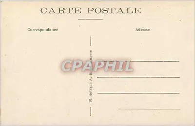 Pleummanach (C.-du-N.) — Oratoire Świętego Guiréka — A.B. n°238 — Rewers