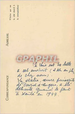 De Bruggen van Cé. Beeld van Dumnacus - LL — Rond Angers, n°89 — Achterkant