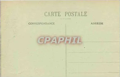 Lacave - Conflito da vallée da Ouyssè e da Dordogne — Fototipia Debarnot e Pailh, Cahors — Verso