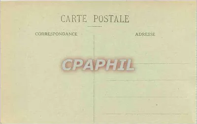 As Três Parcas - Lacave — Fototipia Dubernet e Paita, Cahors, n°476 — Verso