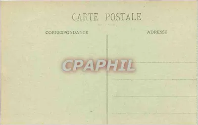 A Caverna de Lacave — A Tarasque — Fototipia Dubernet e Paita, Cahors, n°478 — Verso