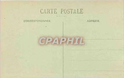 Lacave - As Três Parcas — Fototipia Dulhernet e Pailta, Cahors — Verso