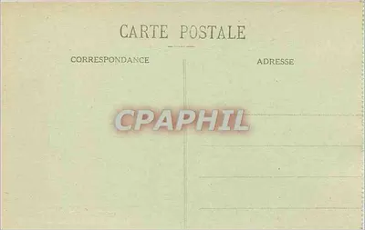 Sala dos Lustres - Lacave - O Loto Pitoresco - Fototipia Dubernet e Païta, Cahors — Verso