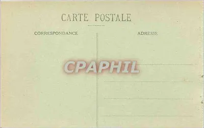 O Lote Pitoresco — Um canto da Sala do Lago — Fototipia D'hubernet e Paita, Cahors, n°486 — Verso