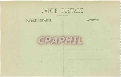 Lacave - As Três Parcas — Fototipo Dubernet e Paita, Cahors — Verso