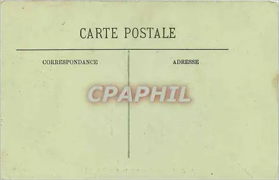 Monte-Carlo — O Tiro aos Pássaros e o Casino vistos do Mar — LL. n° 136 — Verso