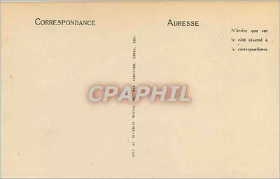 Bayeux — De Kathedraal, de Kript — L1. — Achterkant