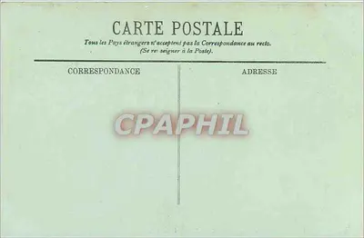 Caen — Muzeum Antykwariatu, Sala Pilori — LL. nr 176 — Rewers