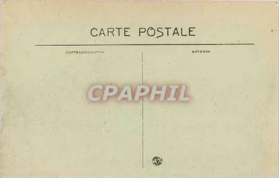 Bordeaux — Place des Quinconces — R. D., Paris — Reverso