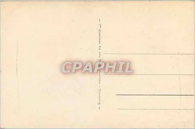 Lourdes — Benedizione dei malati davanti al Rosario — Albinus — Verso