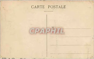 A Gruta das Duas Gêmeas (Grande Côte) — Do Pouliguen a Batz (L.-I.) — Colf. O. Pommet — 115 — Verso