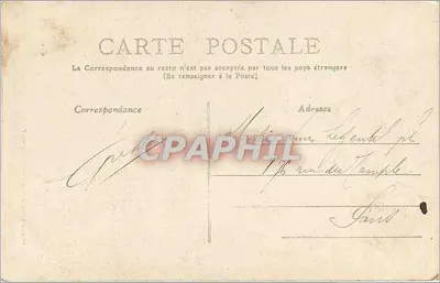 Alta Savoia — 67 — Gorges du FIER — MT 14 — Verso