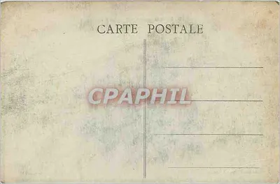 EVIAN-les-BAINS — Port — Casset, wyd. — Rewers