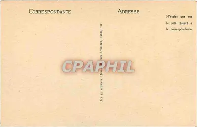 Laon — Promenada Północna — LL — Rewers