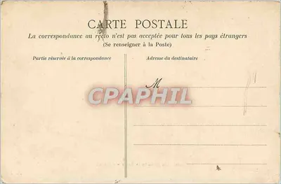 Costa de Émeraude — As Margens da Rance — Jouvene — HLM 331 — Verso