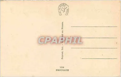 Paryż - Katedra Notre-Dame — widok fasady i dzwonnicy — Rewers