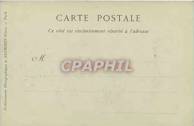 Villerville — Kasyno i wilegi — kolekcja ND Phot — Rewers