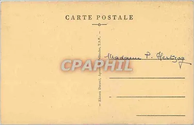 Tonnerre — Túmulo de Marguerite de Borgonha no antigo Hôtel-Dieu — Verso