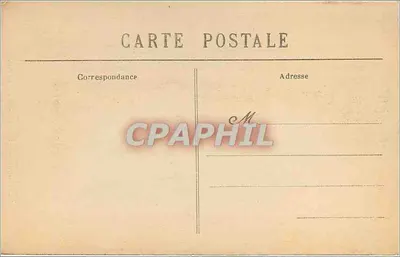 Igreja de Saint-Etienne-du-Mont — A Cátedra — G.C.A. Paris 2101 — Verso