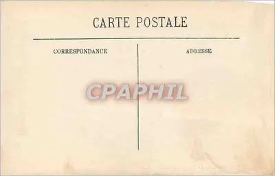 Bayonne — Le Nouveau Square — LL. n° 138 — Verso