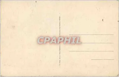 Nowa świątynia w Entraigues — Spadzista — Las Chaux — Rewers