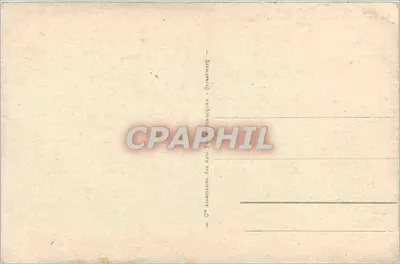 Châtel-Guyon — O Parque e a Estação Termal Henry — Editor: — Verso