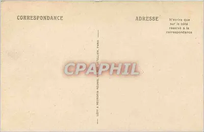 Organy Espaly — Okolice Puy — LL — Rewers