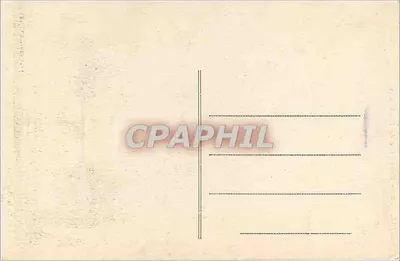 Lablachère — Najświętsza Maryja Panny Zdrowego Umysłu — Wnętrze Bazyliki — Rewers
