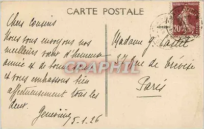 Castelo de Châteaudun — Escada flamengas (século XV) — M.G. 29 — Verso