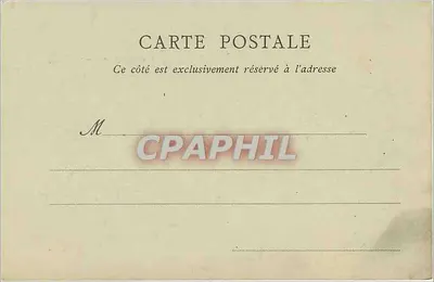 Angers — La Ville Basse — ND Phot — Achterkant
