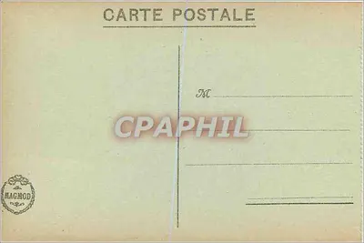 Strasburg — Pomnik Klébera — wydawca MAGMOD — Rewers