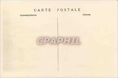 Parigi — Hotel delle Monete — Cour d'Honneur — Facciata sud — Verso