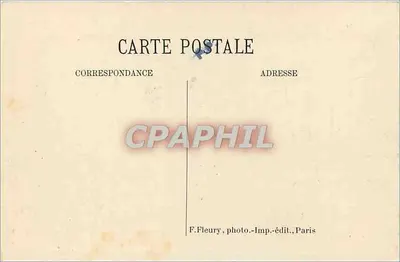I bei paesaggi della Marne — Da NOGENT a JOINVILLE-LE-PONT — Canottaggio — F. Fleury, Parigi, n°64 — Verso