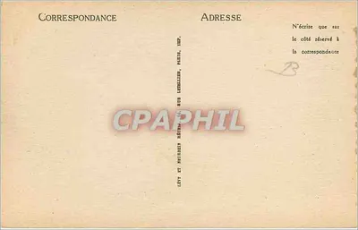 O Cardeal de Richelieu — Igreja da Sorbonne — Hippolyte Lefebvre, escultor — Verso