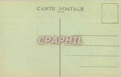 Entrada do Campo de Châlons e MOURMELON-LE-GRAND — Livraria Militar Guérin - Mourmelon-le-Grand — Verso