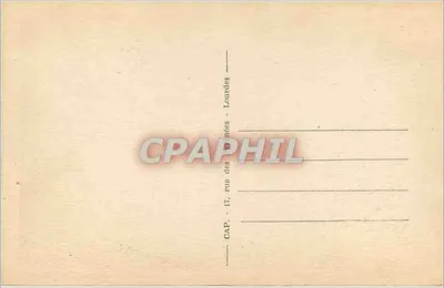Cahors — Most Valentré (XIV wiek) — Rewers