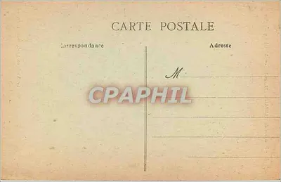 Candes - Katedra — Okolice Saumuru — Fr. Voelcker, fot. Saumur — Rewers