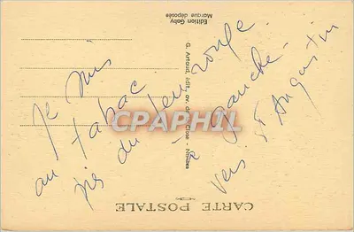 Cahors (Lot) — Barbacane i Wieża Śmierci (XIV wiek) — Gaby — Rewers